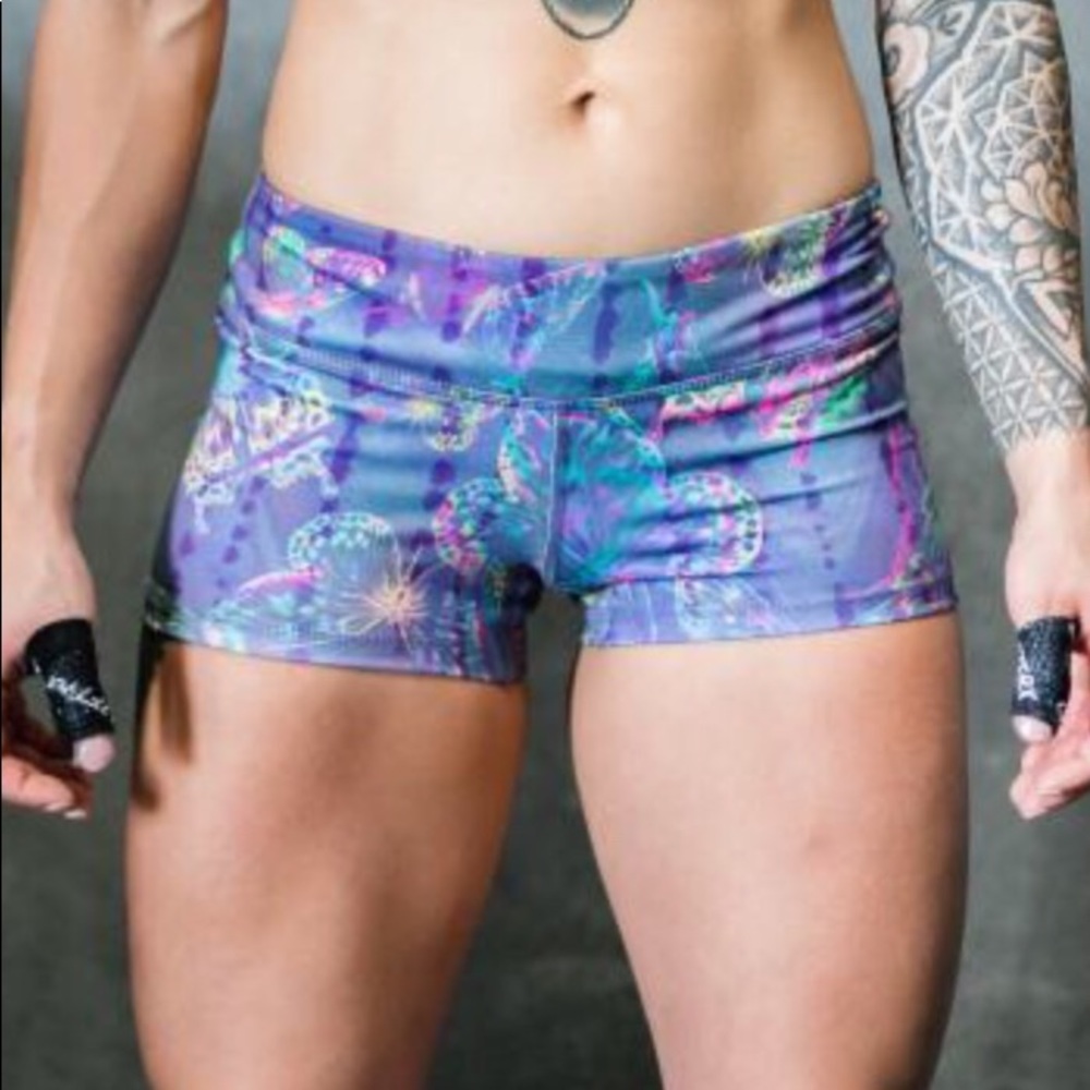Beast worx shorts